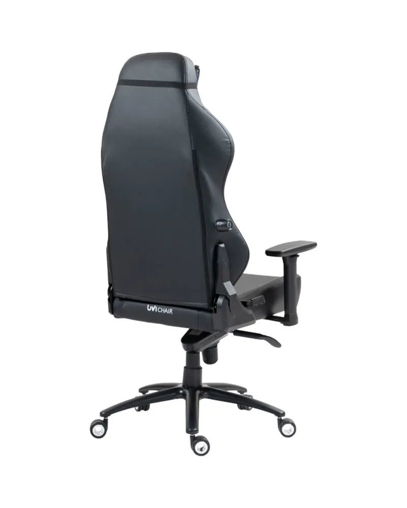 Gaming stolica UVI Elegant – Black 