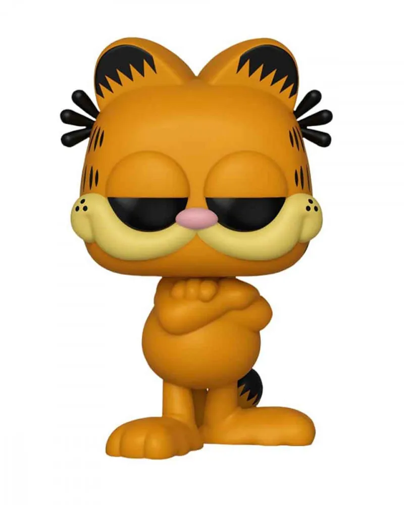 Bobble Figure Comics Garfield POP! - Garfield