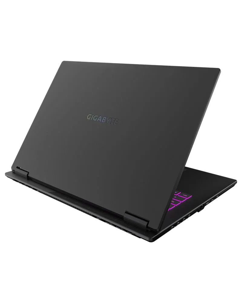 Gigabyte A18 3VH Gaming Laptop 18