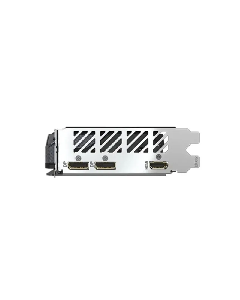 GIGABYTE Grafička karta AMD Radeon RX 9060 XT GAMING 8GB 128bit GV-R9060XTGAMING OC-8GD rev. 1.0 