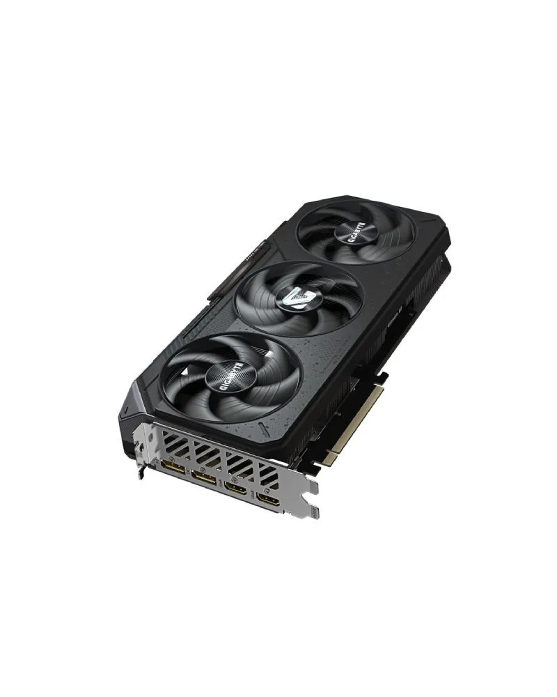 GIGABYTE Grafička karta AMD Radeon RX 9070 GAMING OC 16GB GV-R9070GAMING OC-16GD rev. 1.0 