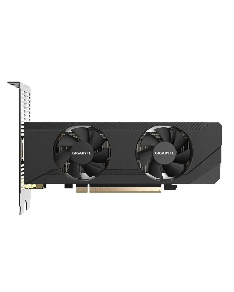 GIGABYTE Grafička karta nVidia GeForce RTX 3050 6GB 96bit GV-N3050OC-6GL 