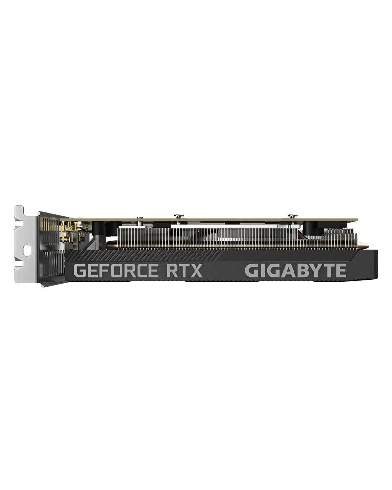 GIGABYTE Grafička karta nVidia GeForce RTX 3050 6GB 96bit GV-N3050OC-6GL 