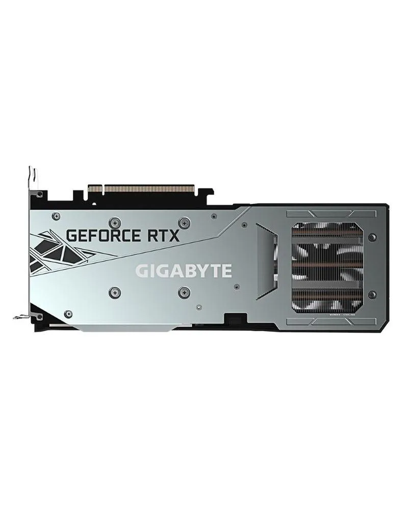GIGABYTE Grafička karta nVidia GeForce RTX 3060 12GB 192bit GV-N3060GAMING OC-12GD rev 2.0 LHR 