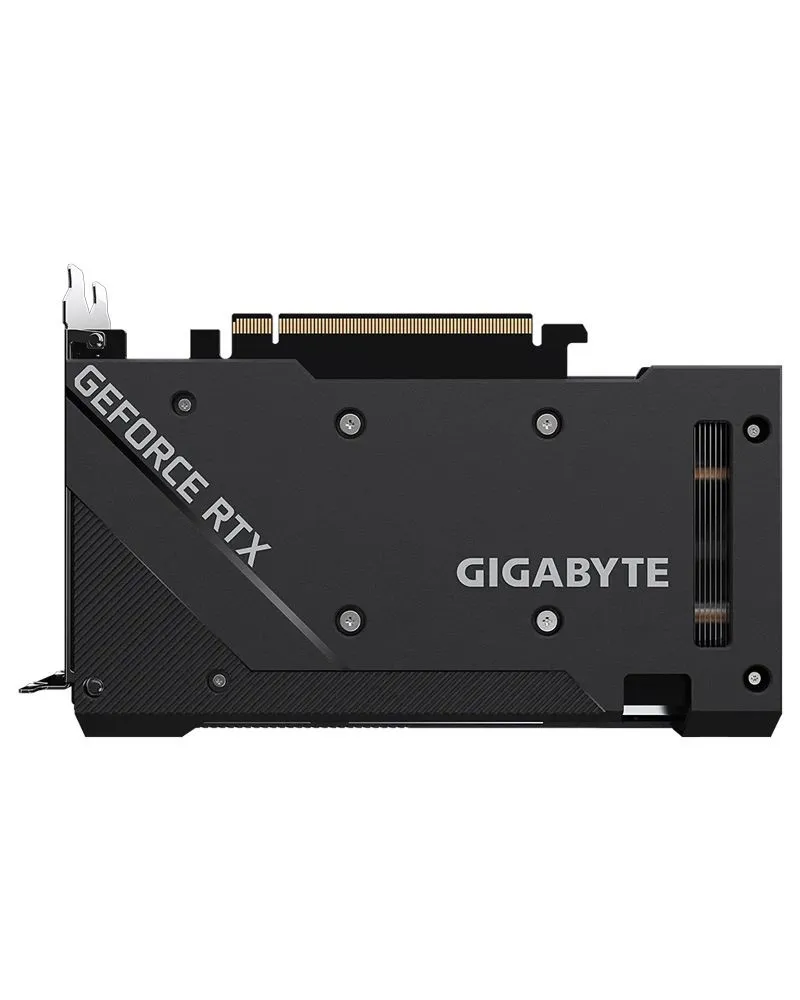 GIGABYTE Grafička karta nVidia GeForce RTX 3060 12GB 192bit GV-N3060WF2OC-12GD rev 2.0 