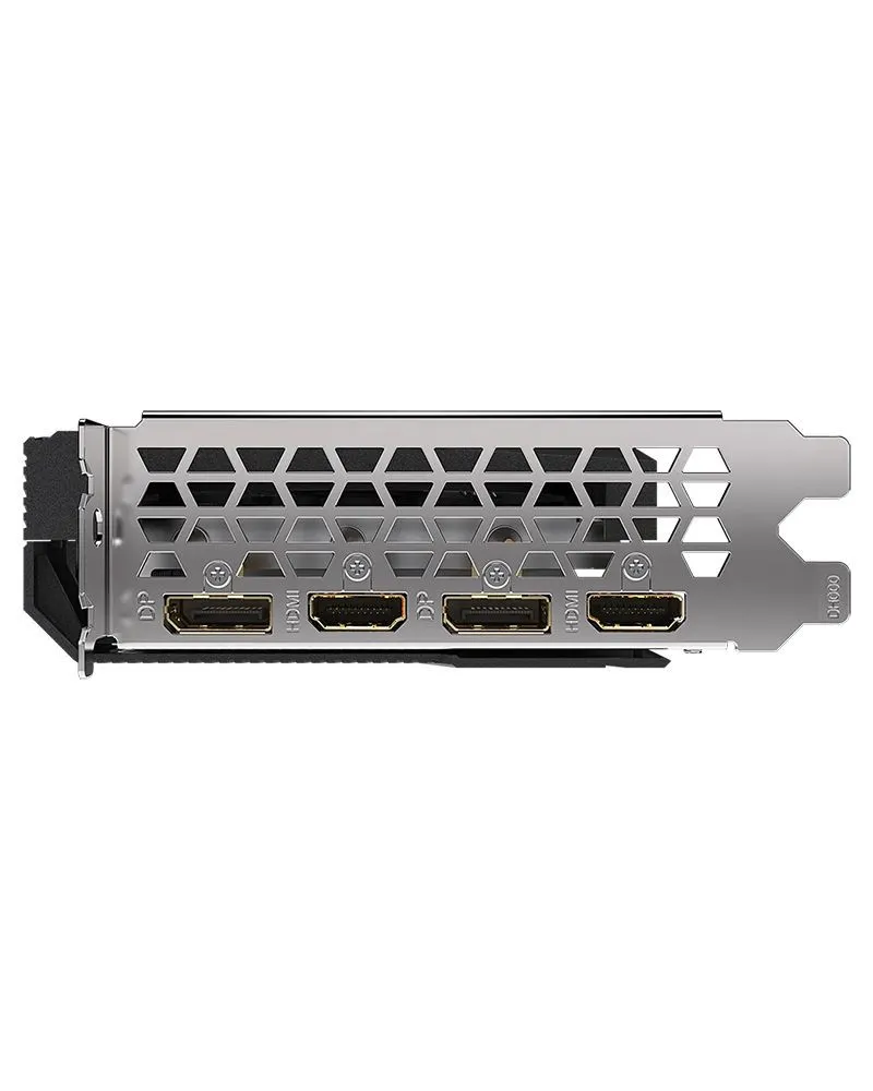 GIGABYTE Grafička karta nVidia GeForce RTX 3060 12GB 192bit GV-N3060WF2OC-12GD rev 2.0 