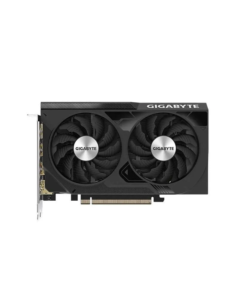 GIGABYTE Grafička karta nVidia GeForce RTX 4060 8GB 128 bit GV-N4060WF2OC-8GD 