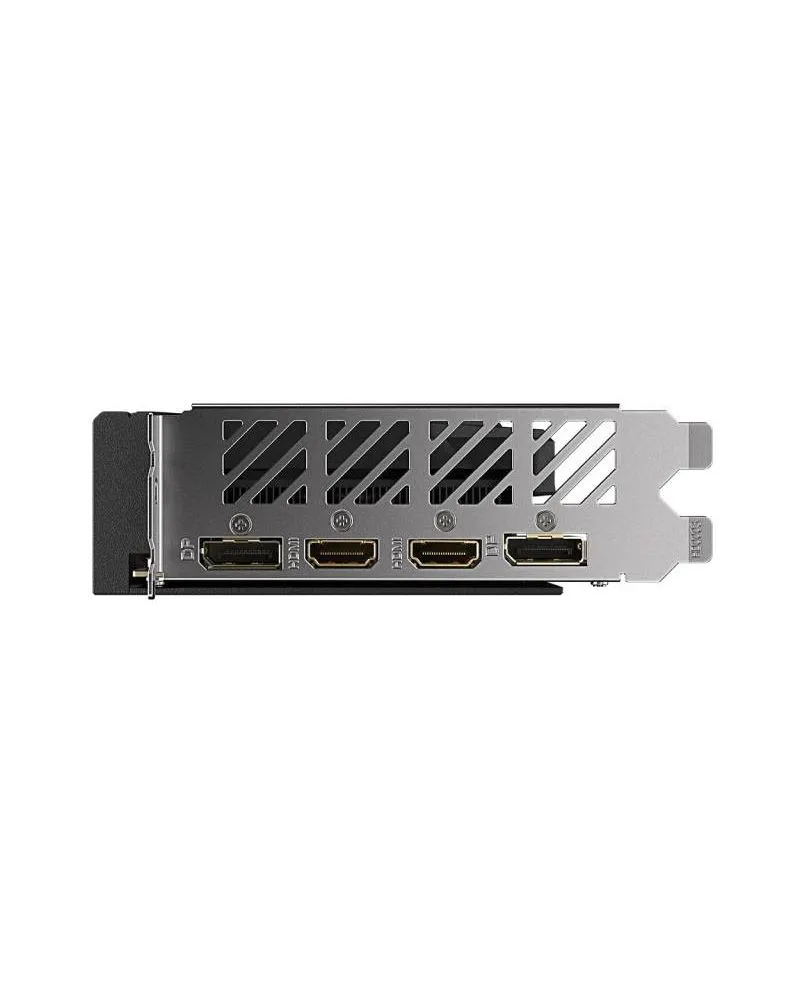 GIGABYTE Grafička karta nVidia GeForce RTX 4060 8GB 128 bit GV-N4060WF2OC-8GD 