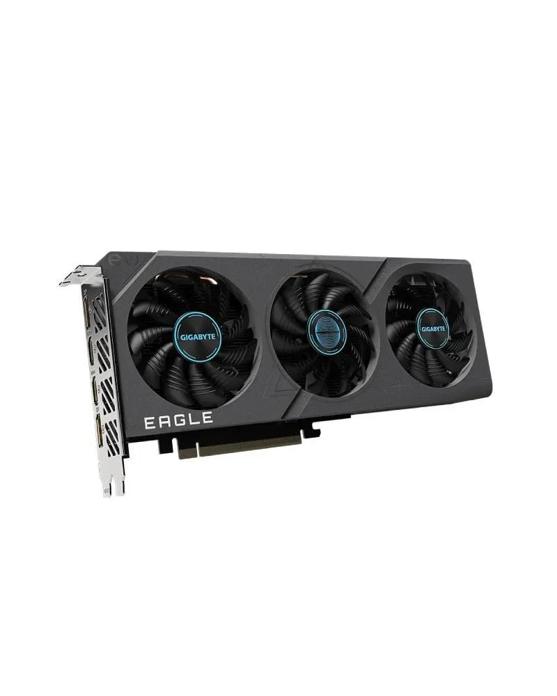 GIGABYTE Grafička karta nVidia GeForce RTX 4060 8GB 128bit GV-N4060EAGLE OC-8GD 