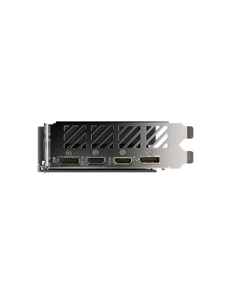GIGABYTE Grafička karta nVidia GeForce RTX 4060 8GB 128bit GV-N4060EAGLE OC-8GD 