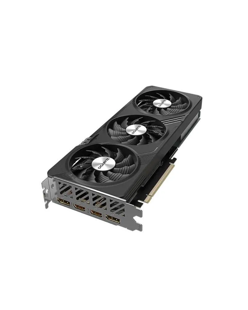 GIGABYTE Grafička karta nVidia GeForce RTX 4060 8GB 128bit GV-N4060GAMING OC-8GD 