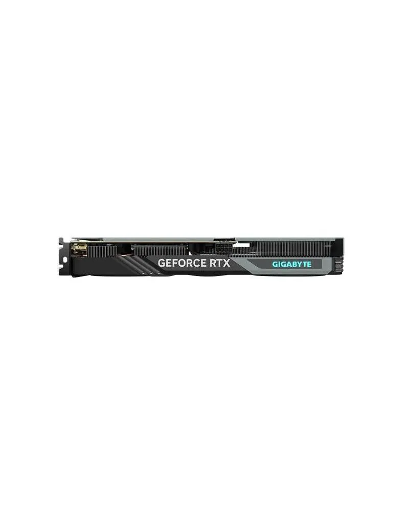 GIGABYTE Grafička karta nVidia GeForce RTX 4060 8GB 128bit GV-N4060GAMING OC-8GD 