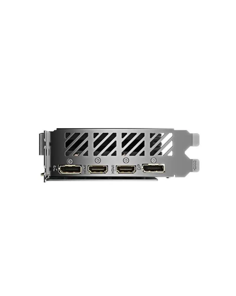 GIGABYTE Grafička karta nVidia GeForce RTX 4060 8GB 128bit GV-N4060GAMING OC-8GD 