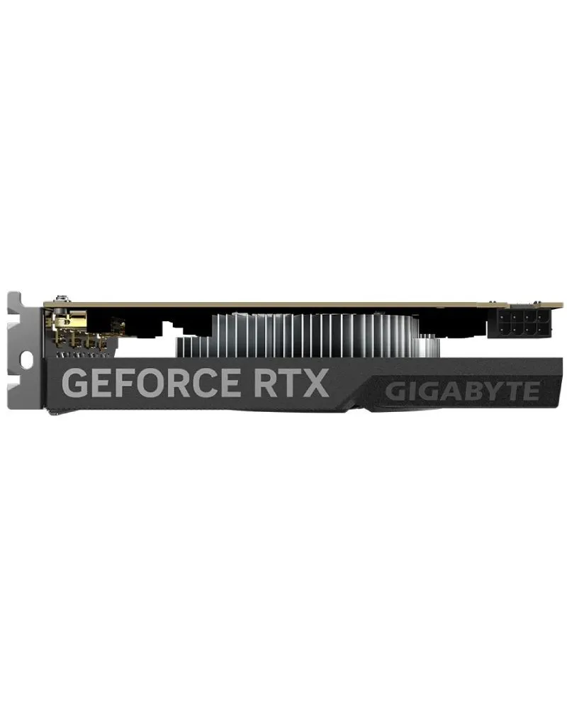 GIGABYTE Grafička karta nVidia GeForce RTX 4060 D6 8GB 128bit GV-N4060D6-8GD 