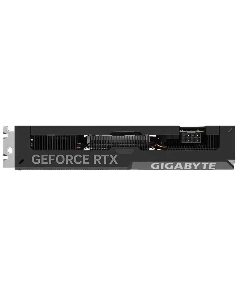 GIGABYTE Grafička karta nVidia GeForce RTX 4060 Ti 8GB 128bit GV-N406TWF2OC-8GD 