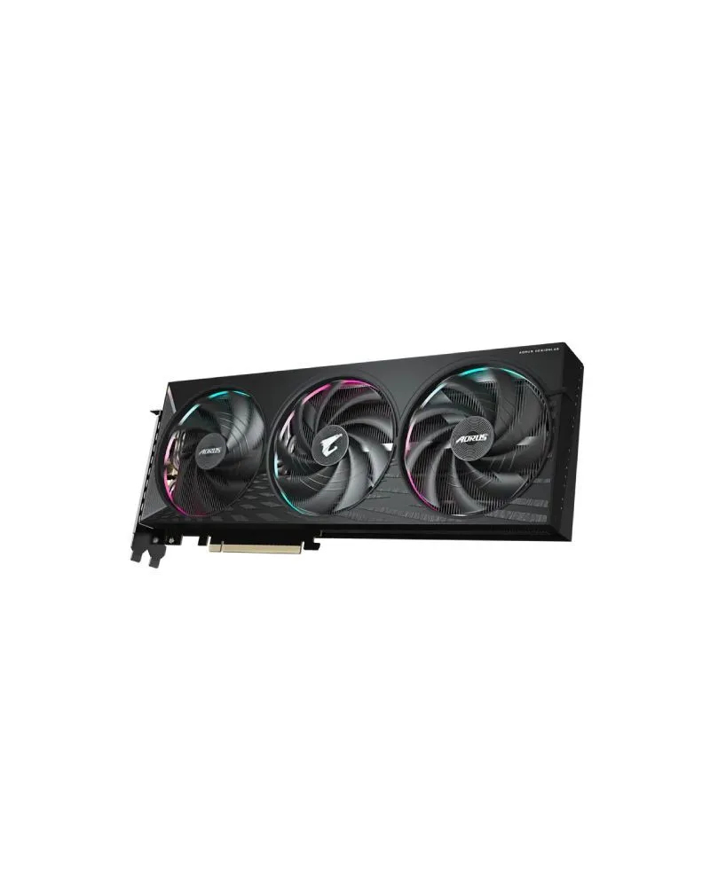GIGABYTE Grafička karta nVidia GeForce RTX 5060 AORUS ELITE 8GB 128bit GV-N5060AORUS E-8GD rev. 1.0 