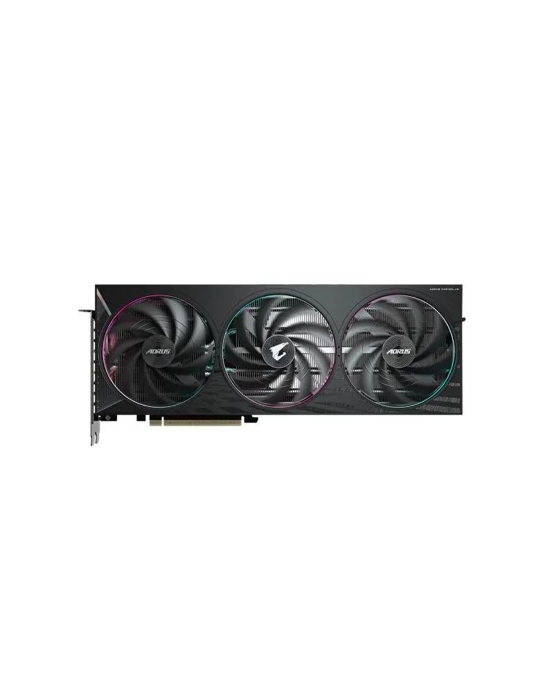 GIGABYTE Grafička karta nVidia GeForce RTX 5060 AORUS ELITE 8GB 128bit GV-N5060AORUS E-8GD rev. 1.0 