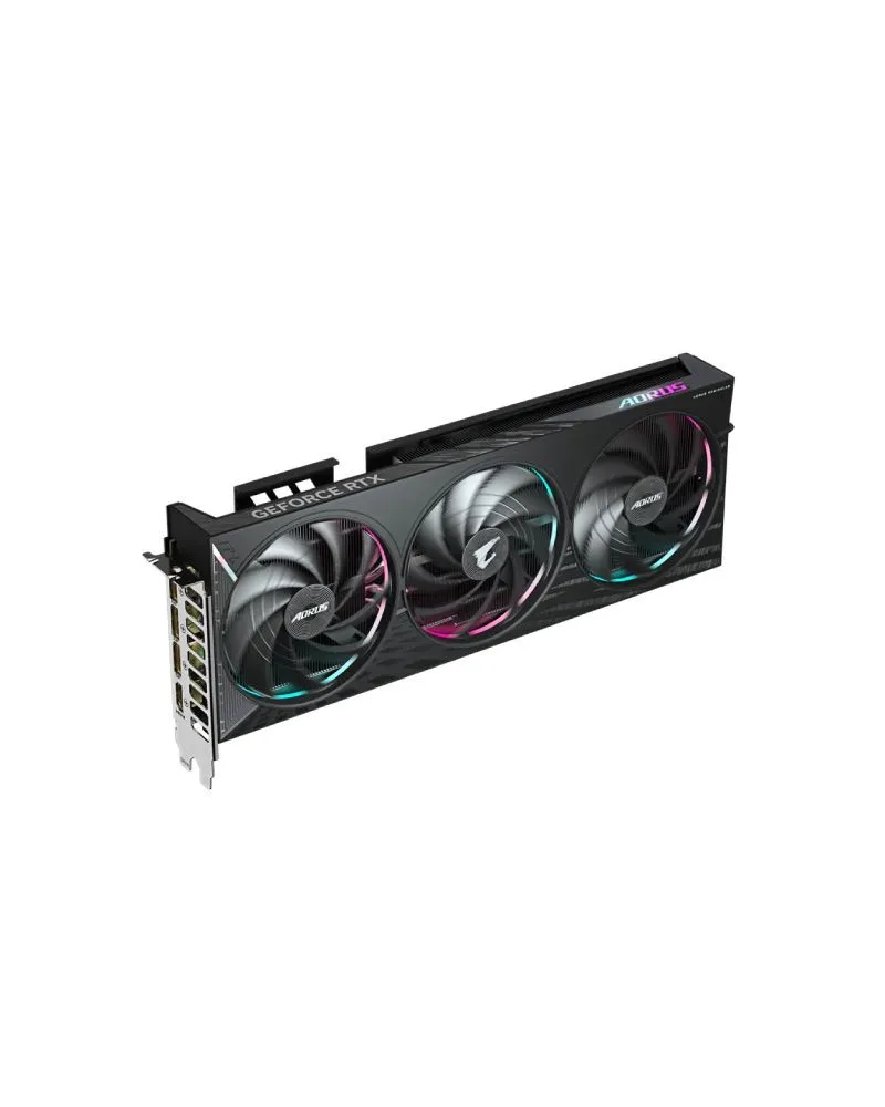GIGABYTE Grafička karta nVidia GeForce RTX 5060 AORUS ELITE 8GB 128bit GV-N5060AORUS E-8GD rev. 1.0 