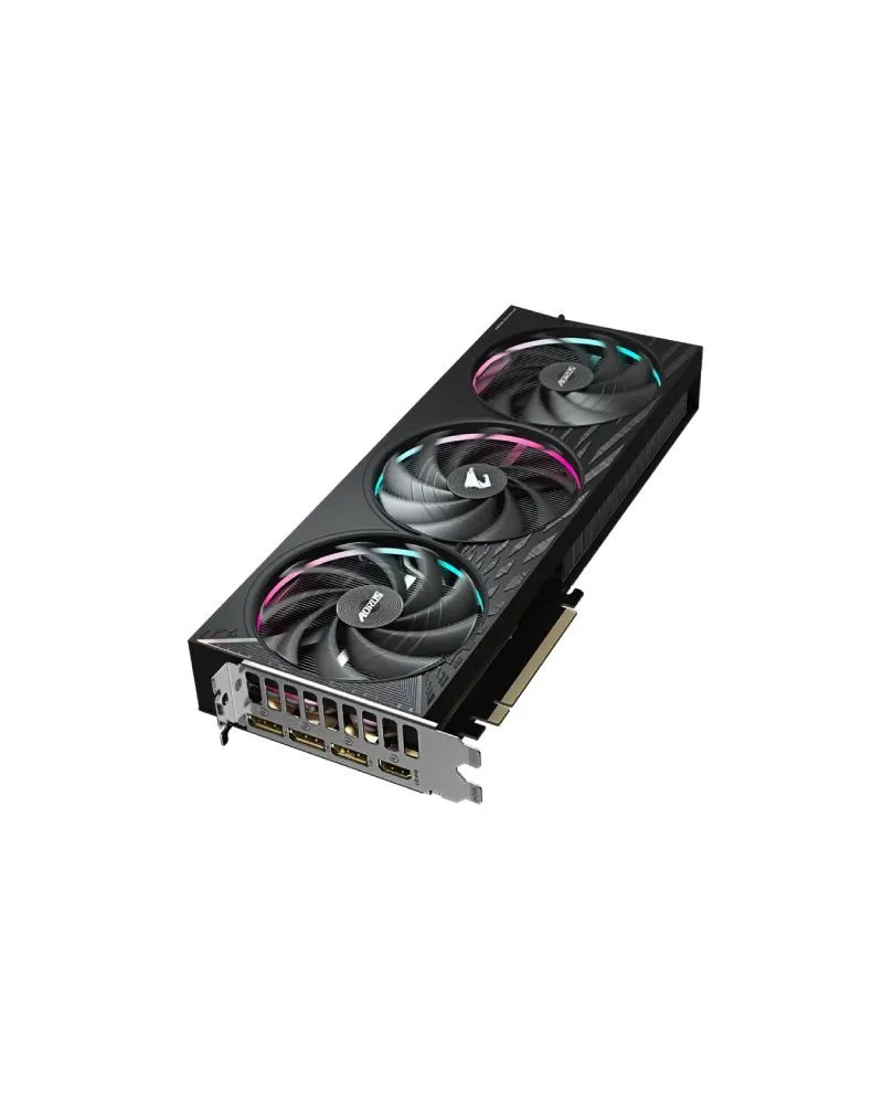 GIGABYTE Grafička karta nVidia GeForce RTX 5060 AORUS ELITE 8GB 128bit GV-N5060AORUS E-8GD rev. 1.0 