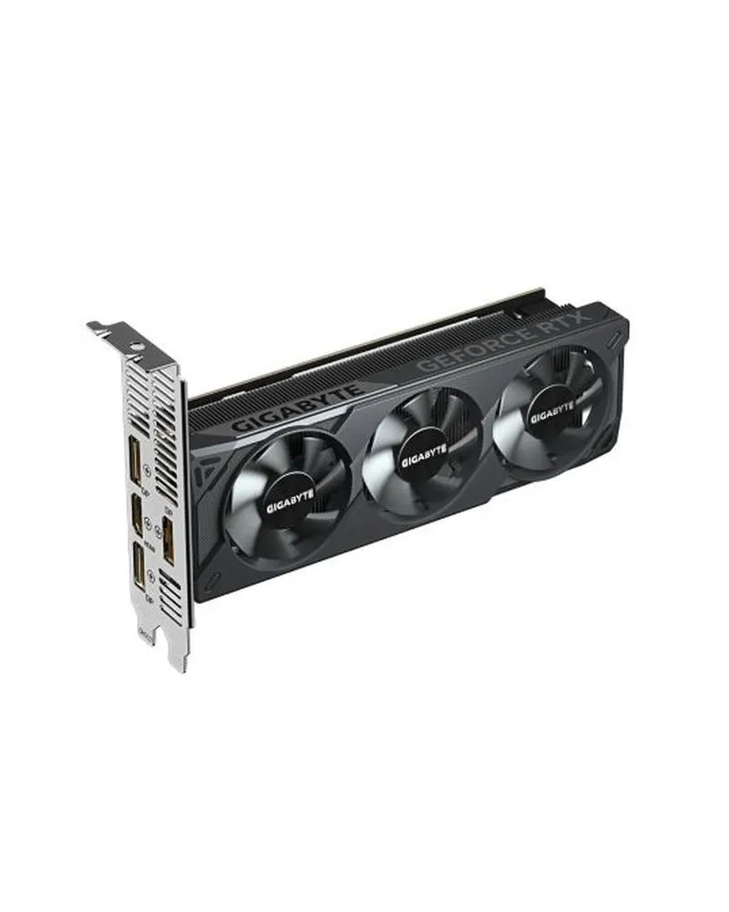 GIGABYTE Grafička karta nVidia GeForce RTX 5060 OC low profile 8GB 128bit GV-N5060OC-8GL rev. 1.0 