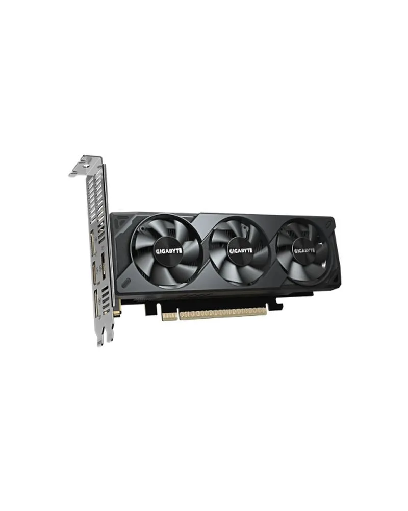 GIGABYTE Grafička karta nVidia GeForce RTX 5060 OC low profile 8GB 128bit GV-N5060OC-8GL rev. 1.0 