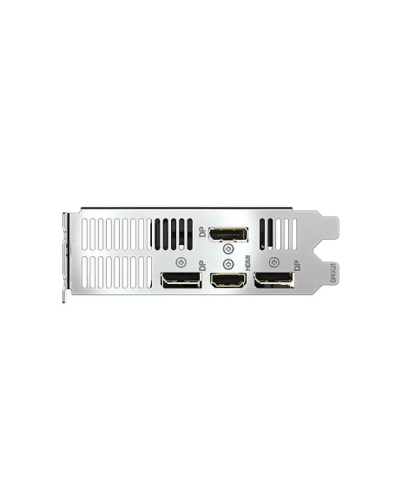 GIGABYTE Grafička karta nVidia GeForce RTX 5060 OC low profile 8GB 128bit GV-N5060OC-8GL rev. 1.0 