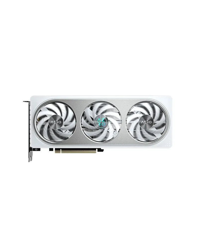 GIGABYTE Grafička karta nVidia GeForce RTX 5060 Ti AERO 8GB 128bit GV-N506TAERO OC-8GD rev. 1.0 