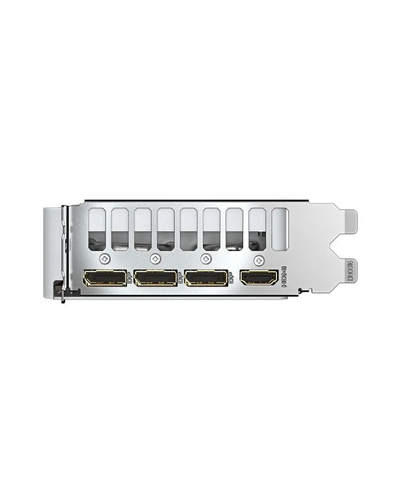 GIGABYTE Grafička karta nVidia GeForce RTX 5060 Ti AERO 8GB 128bit GV-N506TAERO OC-8GD rev. 1.0 