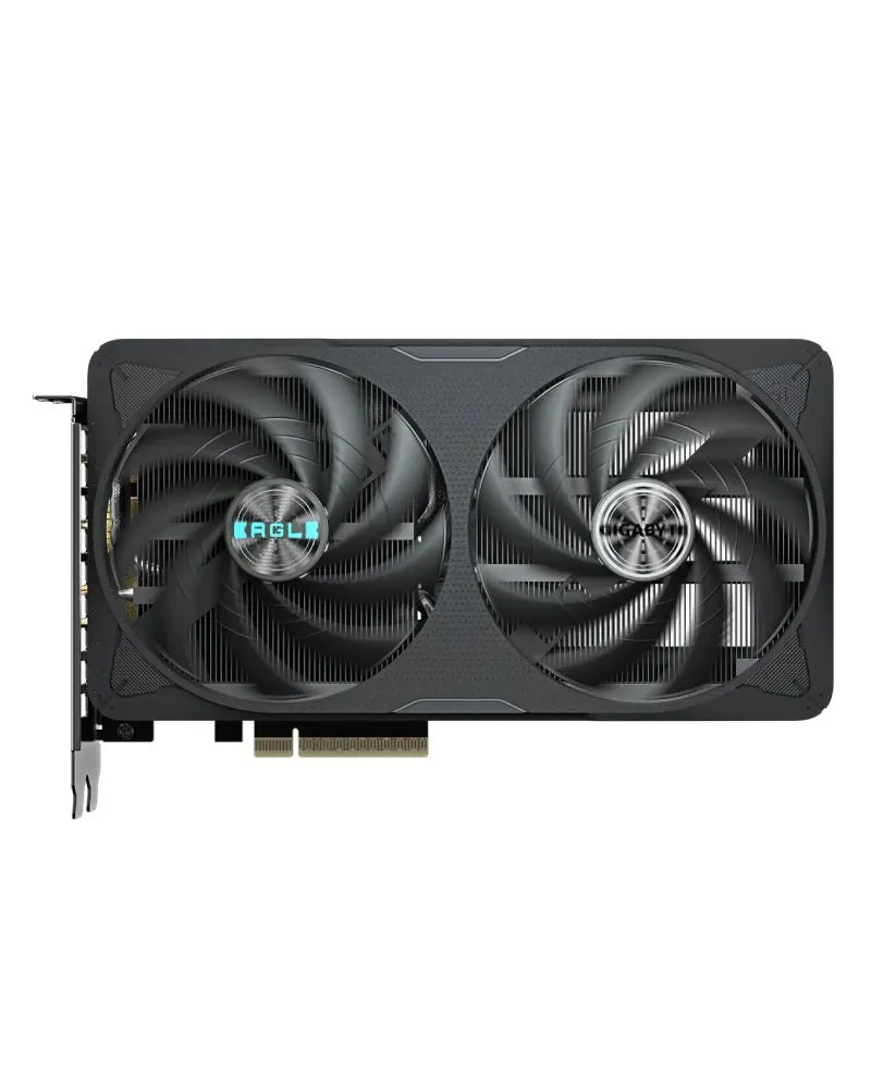 GIGABYTE Grafička karta nVidia GeForce RTX 5060 Ti EAGLE 16GB 128bit GV-N506TEAGLE OC-16GD rev. 1.0 