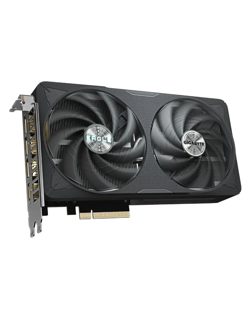 GIGABYTE Grafička karta nVidia GeForce RTX 5060 Ti EAGLE 16GB 128bit GV-N506TEAGLE OC-16GD rev. 1.0 