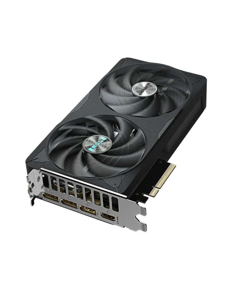 GIGABYTE Grafička karta nVidia GeForce RTX 5060 Ti EAGLE 16GB 128bit GV-N506TEAGLE OC-16GD rev. 1.0 
