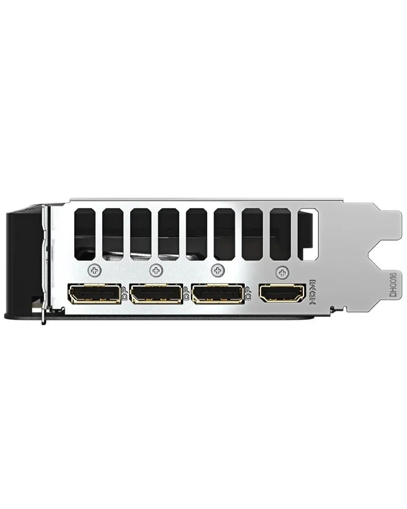 GIGABYTE Grafička karta nVidia GeForce RTX 5060 Ti EAGLE 16GB 128bit GV-N506TEAGLE OC-16GD rev. 1.0 
