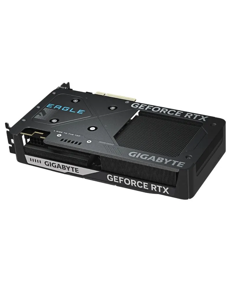 GIGABYTE Grafička karta nVidia GeForce RTX 5060 Ti EAGLE 16GB 128bit GV-N506TEAGLE OC-16GD rev. 1.0 
