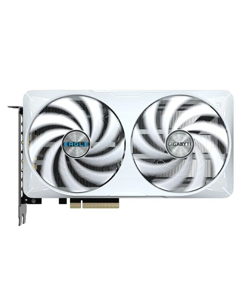 GIGABYTE Grafička karta nVidia GeForce RTX 5060 Ti EAGLE 16GB 128bit GV-N506TEAGLEOC ICE-16GD rev. 1.0 