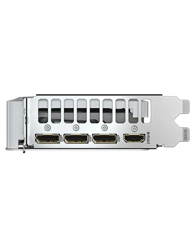 GIGABYTE Grafička karta nVidia GeForce RTX 5060 Ti EAGLE 16GB 128bit GV-N506TEAGLEOC ICE-16GD rev. 1.0 