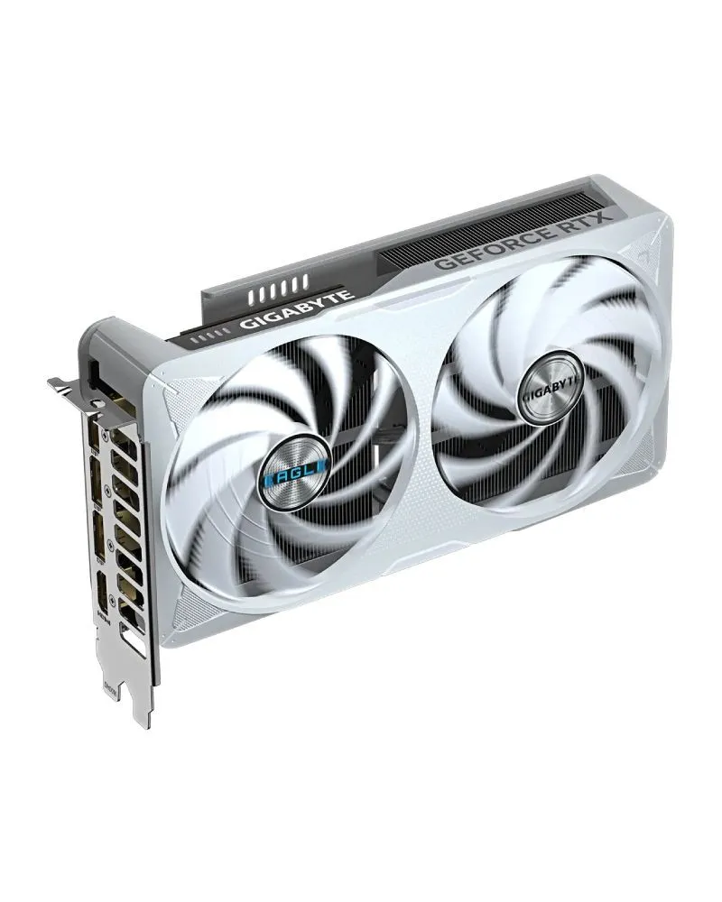GIGABYTE Grafička karta nVidia GeForce RTX 5060 Ti EAGLE 16GB 128bit GV-N506TEAGLEOC ICE-16GD rev. 1.0 