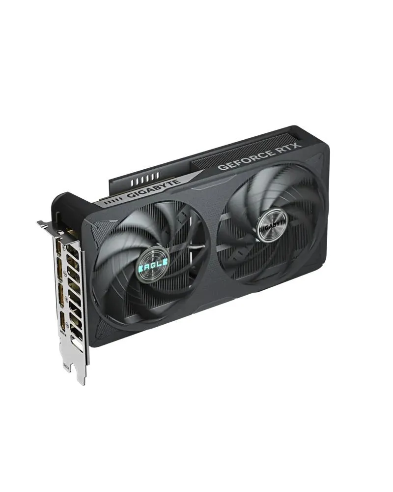 GIGABYTE Grafička karta nVidia GeForce RTX 5060 Ti EAGLE 8GB 128bit GV-N506TEAGLE OC-8GD rev. 1.0 