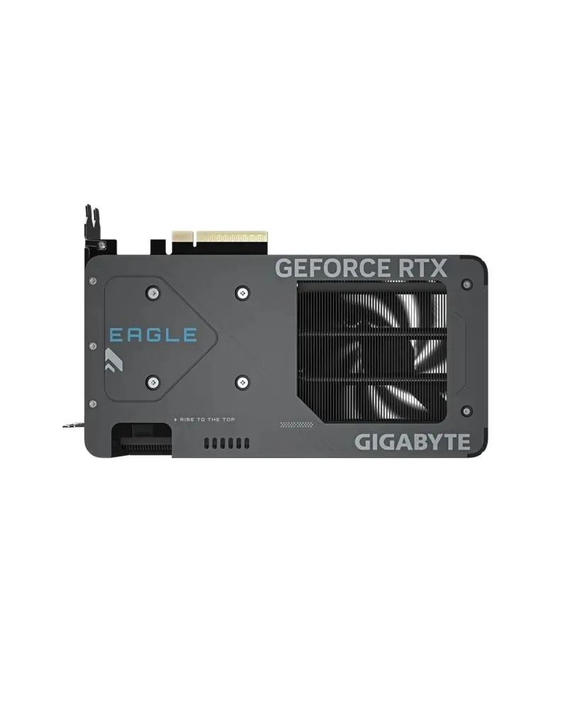 GIGABYTE Grafička karta nVidia GeForce RTX 5060 Ti EAGLE 8GB 128bit GV-N506TEAGLE OC-8GD rev. 1.0 