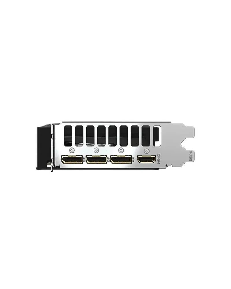 GIGABYTE Grafička karta nVidia GeForce RTX 5060 Ti EAGLE 8GB 128bit GV-N506TEAGLE OC-8GD rev. 1.0 