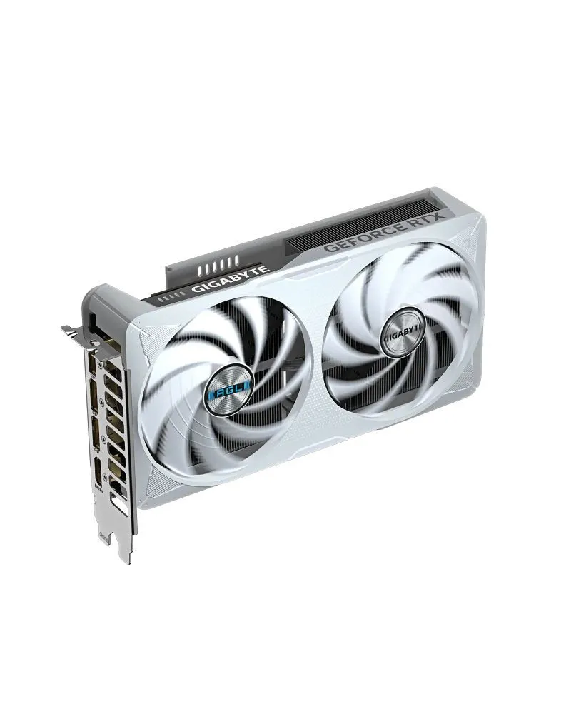 GIGABYTE Grafička karta nVidia GeForce RTX 5060 Ti EAGLE 8GB 128bit GV-N506TEAGLEOC ICE-8GD rev. 1.0 