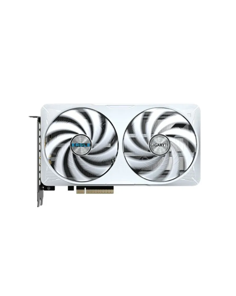 GIGABYTE Grafička karta nVidia GeForce RTX 5060 Ti EAGLE 8GB 128bit GV-N506TEAGLEOC ICE-8GD rev. 1.0 