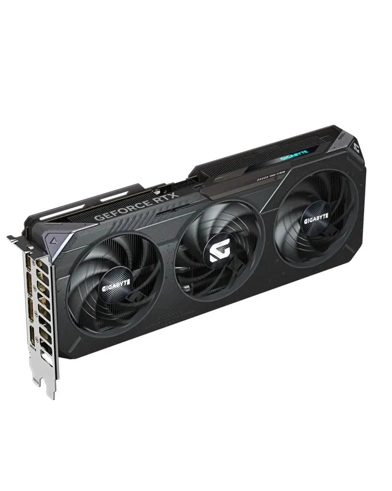 GIGABYTE Grafička karta nVidia GeForce RTX 5060 Ti GAMING 8GB 128bit GV-N506TGAMING OC-8GD rev. 1.0 