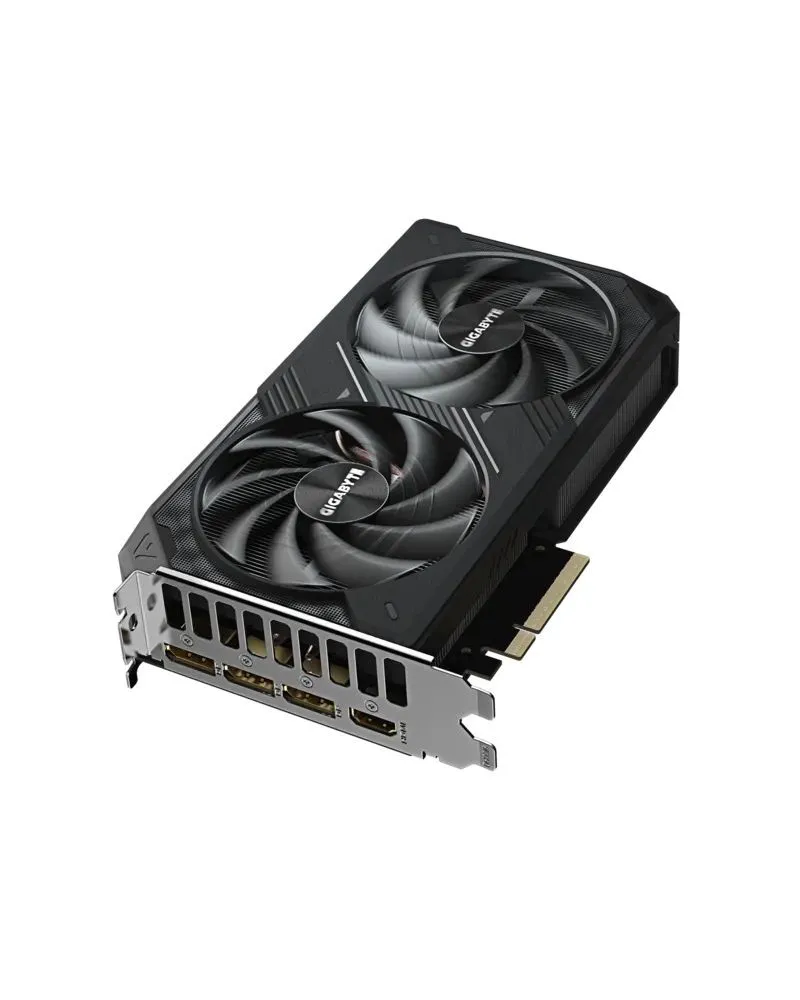 GIGABYTE Grafička karta nVidia GeForce RTX 5060 Ti WINDFORCE 8GB 128bit GV-N506TWF2-8GD rev. 1.0 