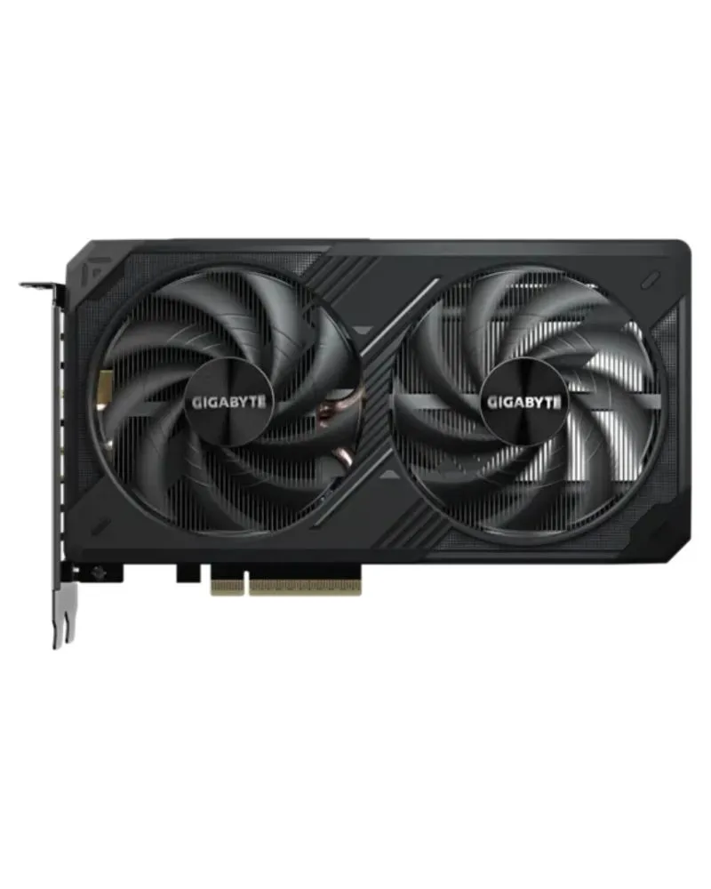 GIGABYTE Grafička karta nVidia GeForce RTX 5060 Ti WINDFORCE 8GB 128bit GV-N506TWF2-8GD rev. 1.0 