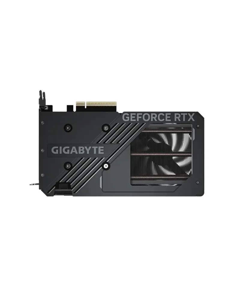 GIGABYTE Grafička karta nVidia GeForce RTX 5060 Ti WINDFORCE 8GB 128bit GV-N506TWF2-8GD rev. 1.0 