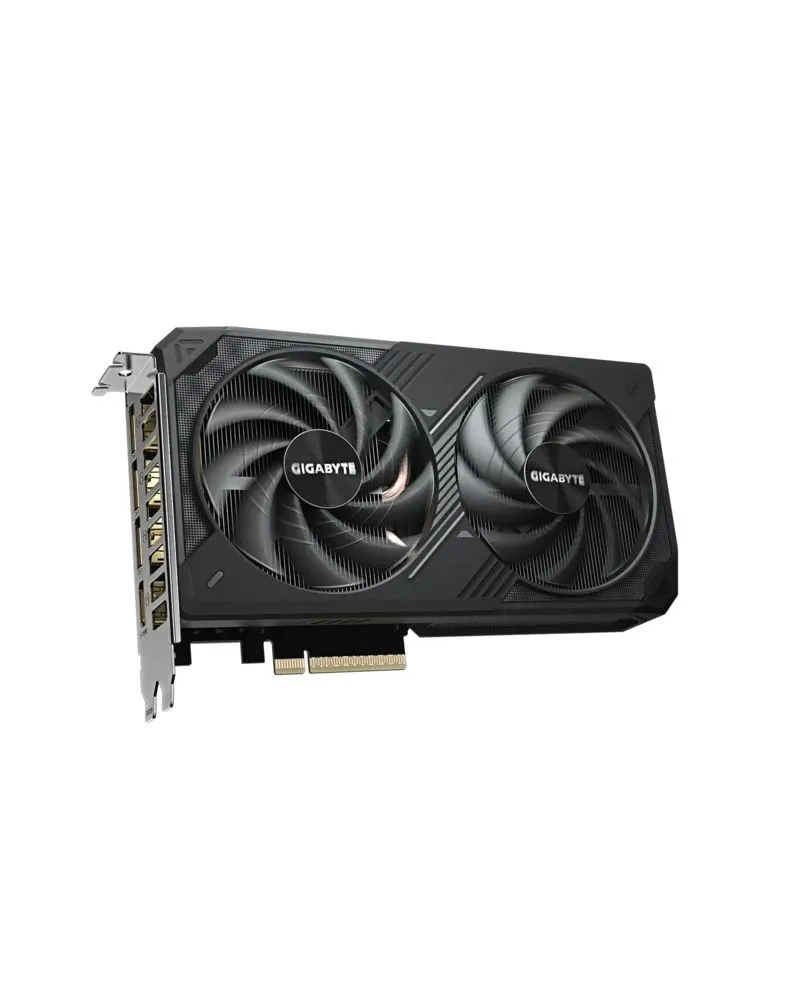 GIGABYTE Grafička karta nVidia GeForce RTX 5060 Ti WINDFORCE 8GB 128bit GV-N506TWF2OC-8GD rev. 1.0 