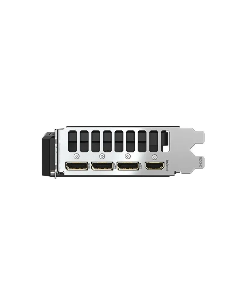 GIGABYTE Grafička karta nVidia GeForce RTX 5060 Ti WINDFORCE 8GB 128bit GV-N506TWF2OC-8GD rev. 1.0 