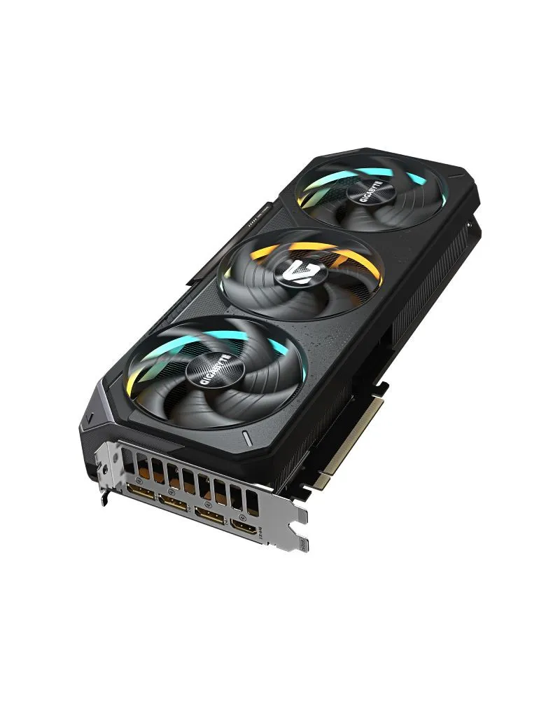 GIGABYTE Grafička karta nVidia GeForce RTX 5070 GAMING 12GB 192bit GV-N5070GAMING OC-12GD rev 1.0 