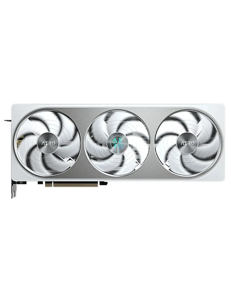 GIGABYTE Grafička karta nVidia GeForce RTX 5070  AERO 12GB 192bit GV-N5070AERO OC-12GD rev. 1.0 