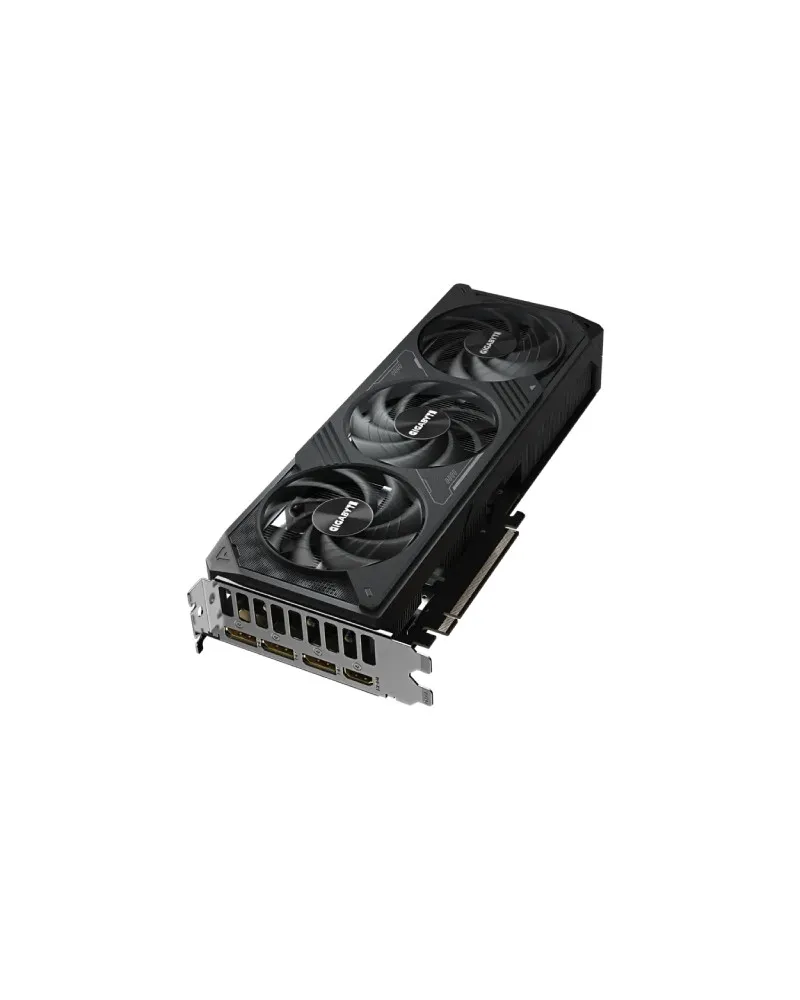 GIGABYTE Grafička karta nVidia GeForce RTX 5070 WINDFORCE 12GB 192bit GV-N5070WF3OC-12GD rev. 1.0 